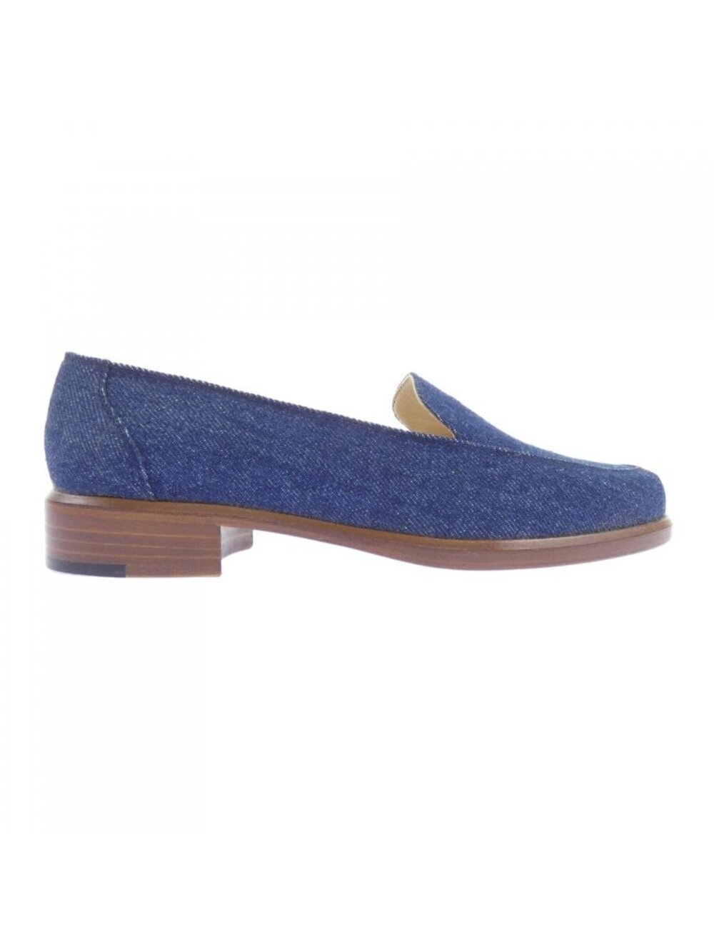 Chanel Vintage Sneakers Navy